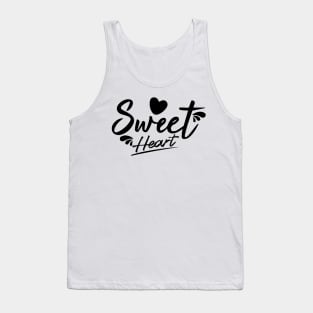 SWEETHEART Tank Top